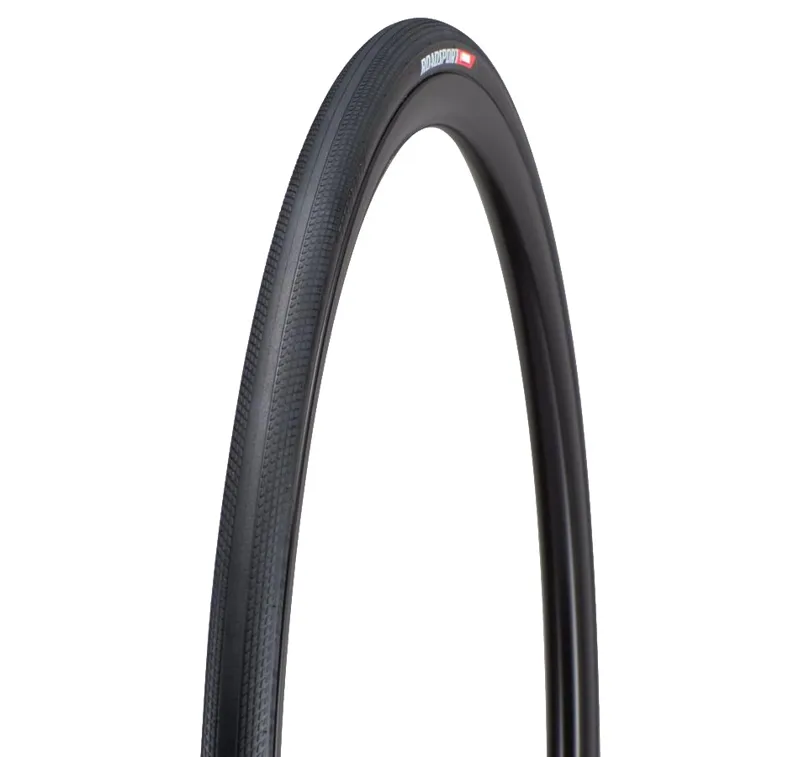 Specialized Roadsport Elite Folding Road Tyre in Black