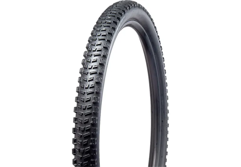 Specialized Purgatory GRID 2Bliss Ready 27 x 2.3 Mountain Bike Tyre in Black