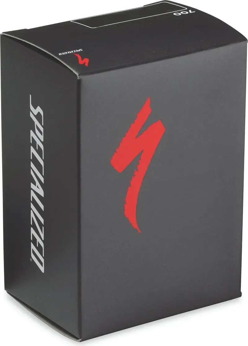 Specialized Road Inner Tube with Presta Valve-1