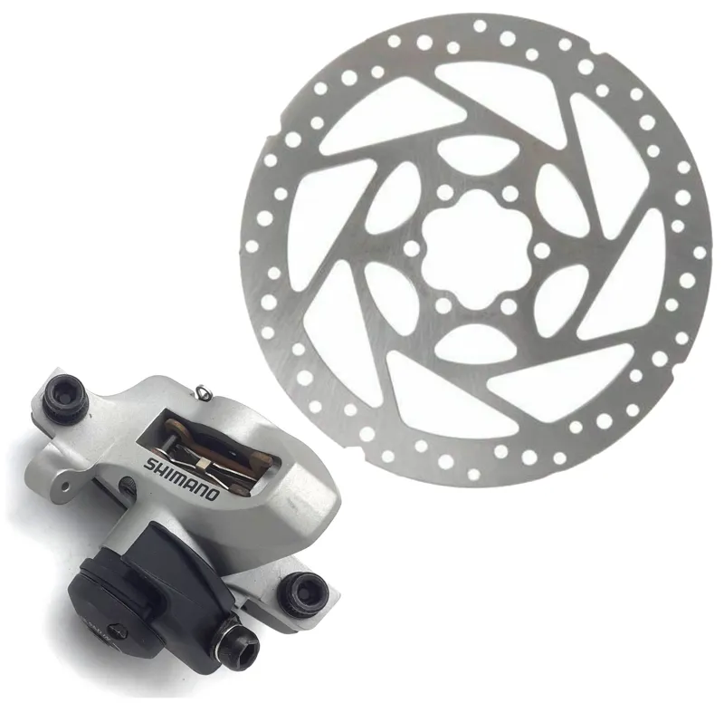 Shimano m545 sales