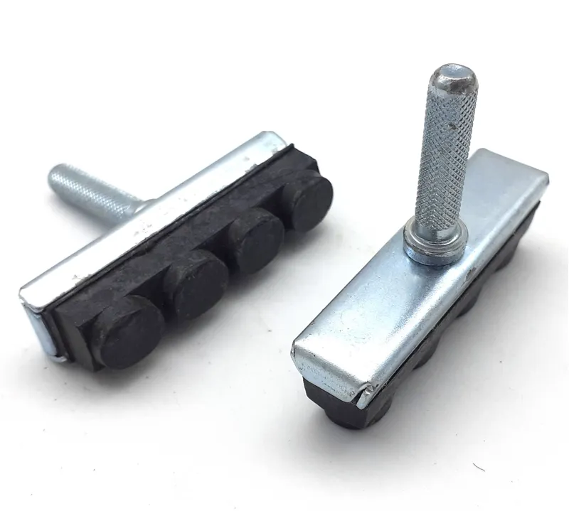 TA Tec ATB 58mm Cantilever Post Brake Shoes