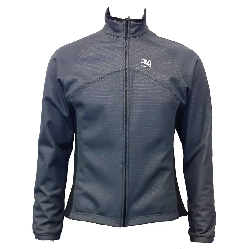 Giordana Donna Windtex Womens Jacket in Grey size XL