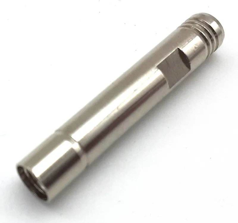 34mm Valve Extension in Chrome