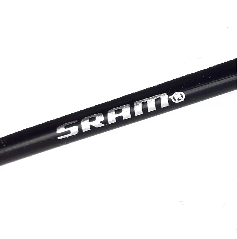 Sram Red Outer Gear Cable in Black