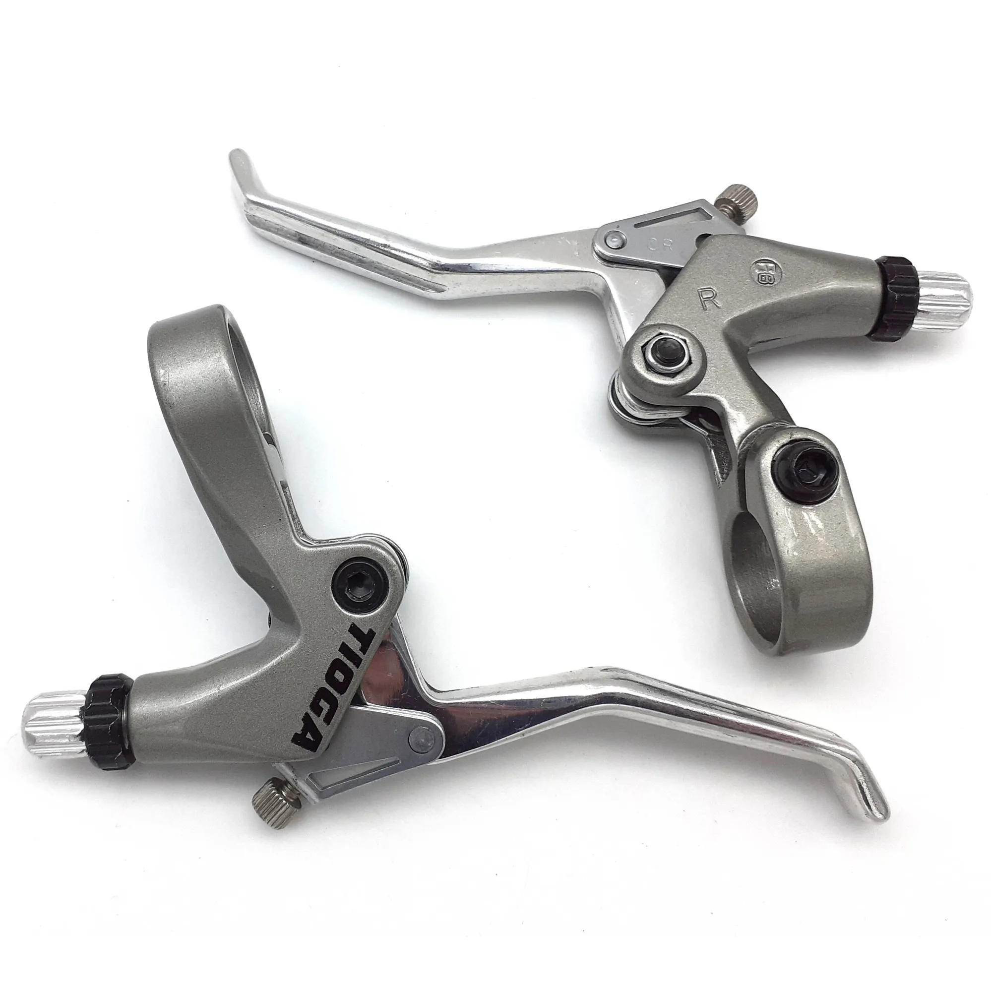 Tioga BL-M1000 MTB Cantilever Brake Levers NOS