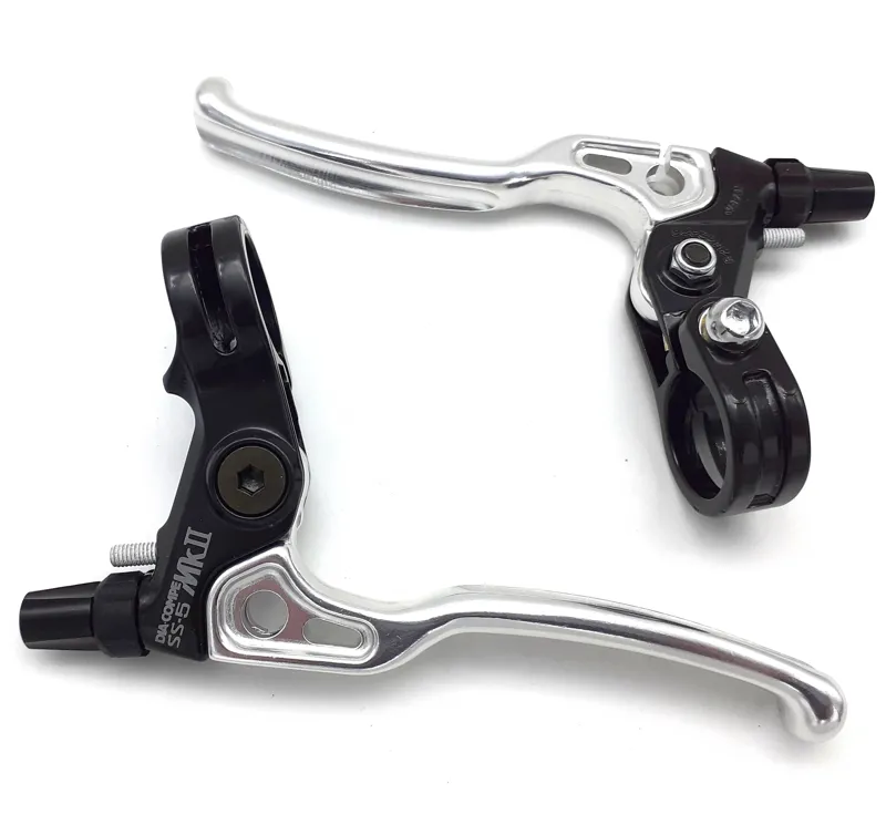 Cantilever Brake Levers Dia-Compe SS-5 MKII Cantilever Brake