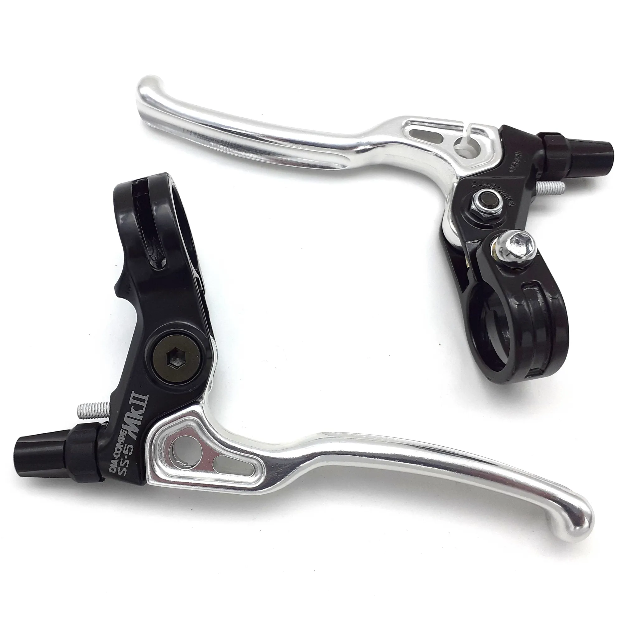 Cantilever Brake Levers Dia-Compe SS-5 MKII Cantilever Brake