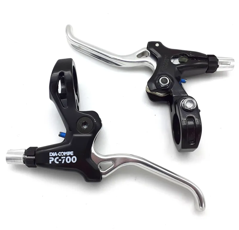 Dia-Compe Power Control PC700 Cantilever Brake Levers