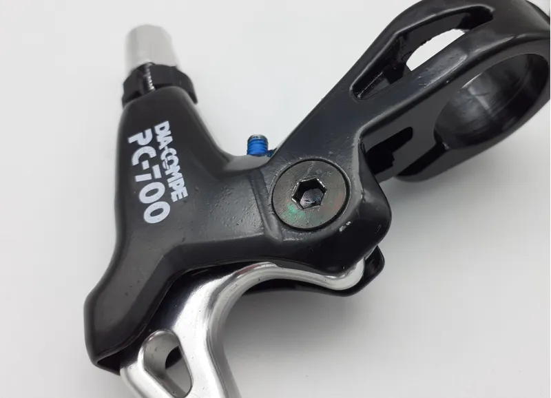 Dia-Compe Power Control PC700 Cantilever Brake Levers-1