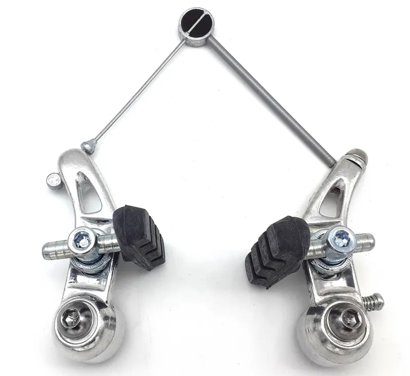 Promax Aluminium Cantilever Brake in Silver