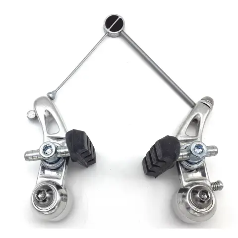 Shimano Cantilever-Bremse Bremsbeläge BR-CT91 Cantilever 2x Bremsbelag, Bremse Mittelzug Bremsklotz Satz Cs073b013 Shimano Cantilever-Bremse Bremsbeläge BR-CT91 Cantilever 2x Bremsbelag, Bremse Mittelzug Bremsklotz Satz Cs073b013