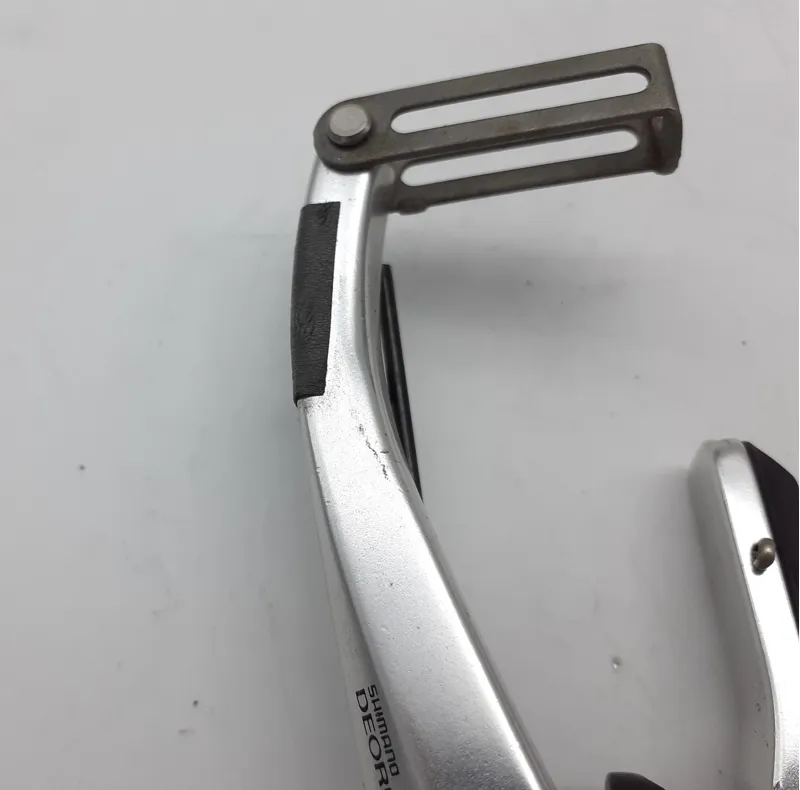 Shimano Deore XT M739 V-Brake in Silver NOS-5