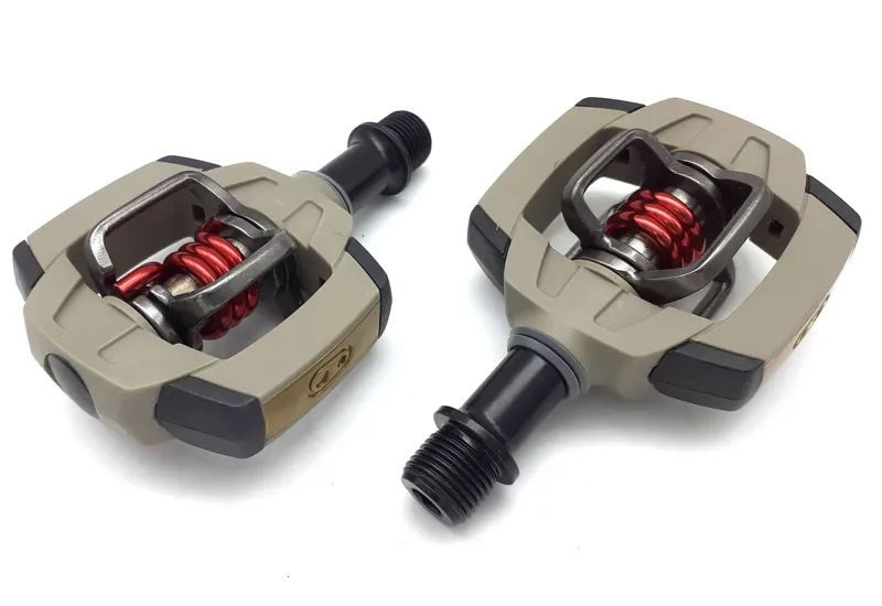 Crank brothers smarty pedals 2025
