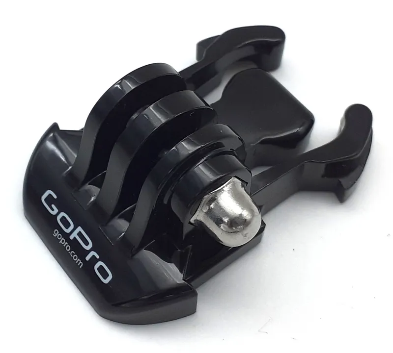 GoPro Original Quick Release Buckle in Black
