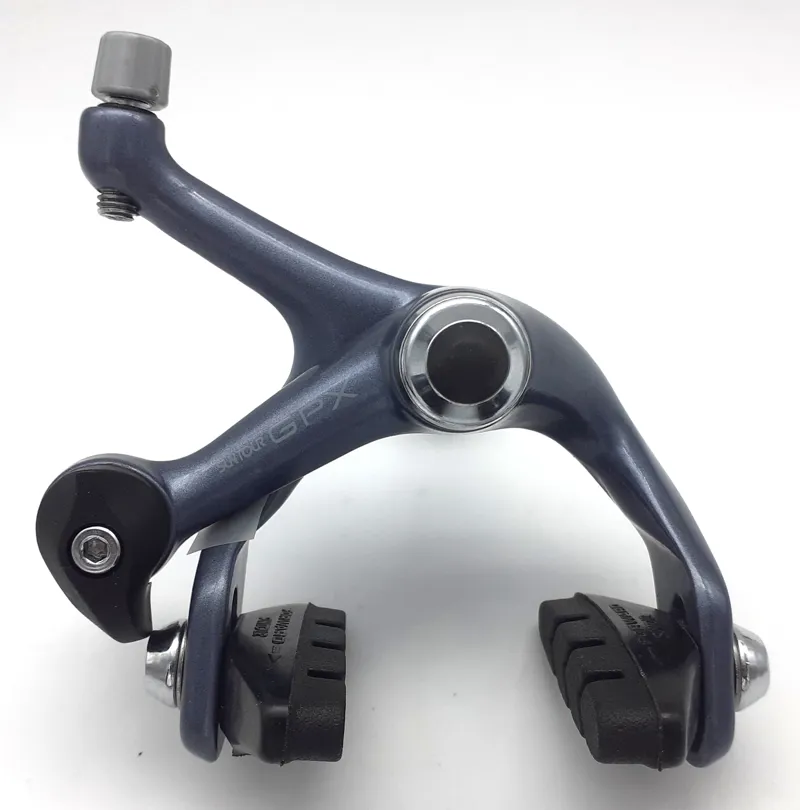 Suntour GPX Hidden Spring Road Bike Brake Caliper Set in Grey-1