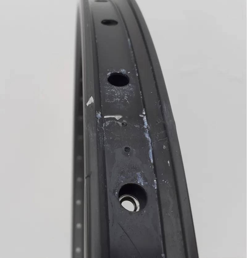 mavic d521 ホイール 26インチ リア Mavic 26 Inch D521 Downhill or Trials 36 Hole Rim in CD Black