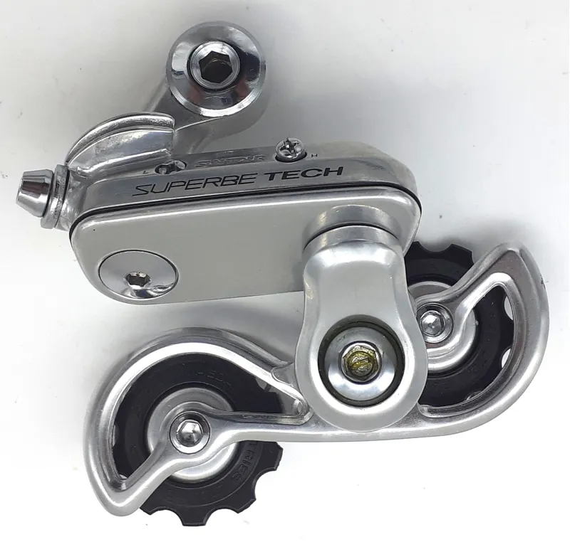 SUNTOUR SUPERBE TECH リアディレイラー