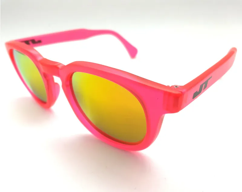 Sunglasses with pink frame shop