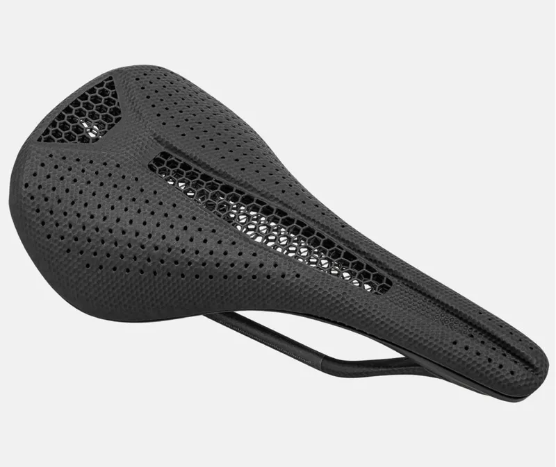 Specialized S-Works Phenom with Mirror Saddle in Black