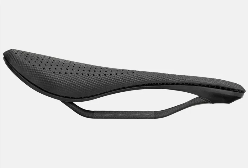 Specialized S-Works Phenom with Mirror Saddle in Black-1