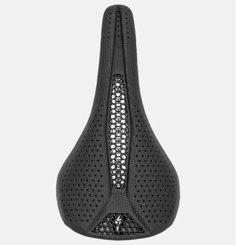 Specialized S-Works Phenom with Mirror Saddle in Black-2