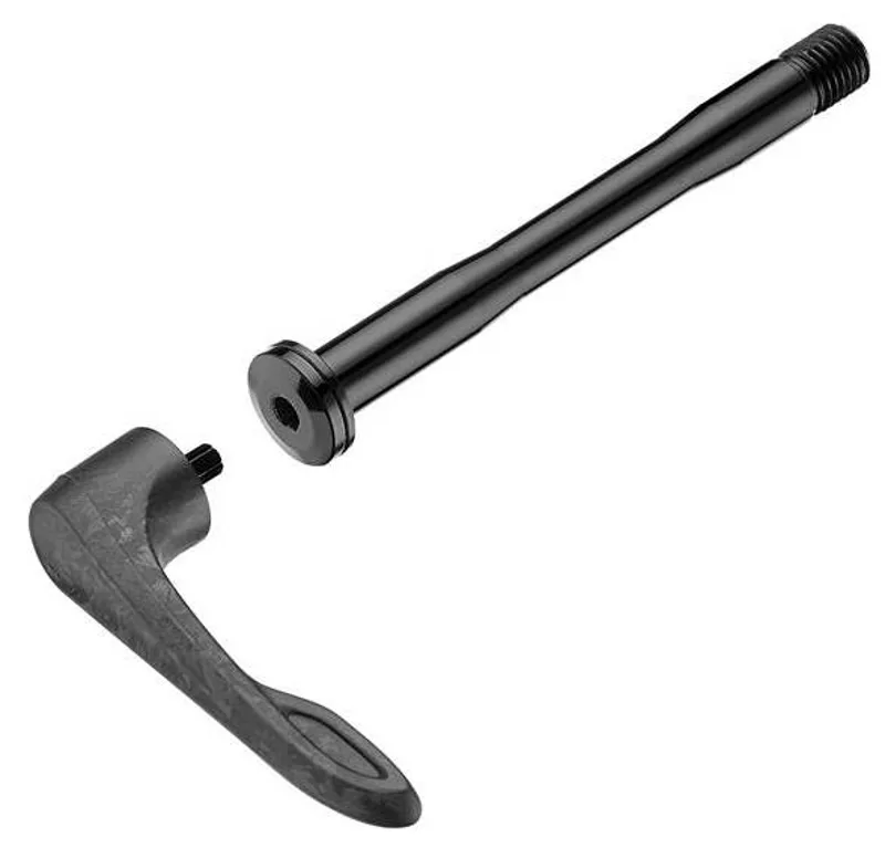 Giant Road Bike Front 12mm Thru Axle With Removable Lever