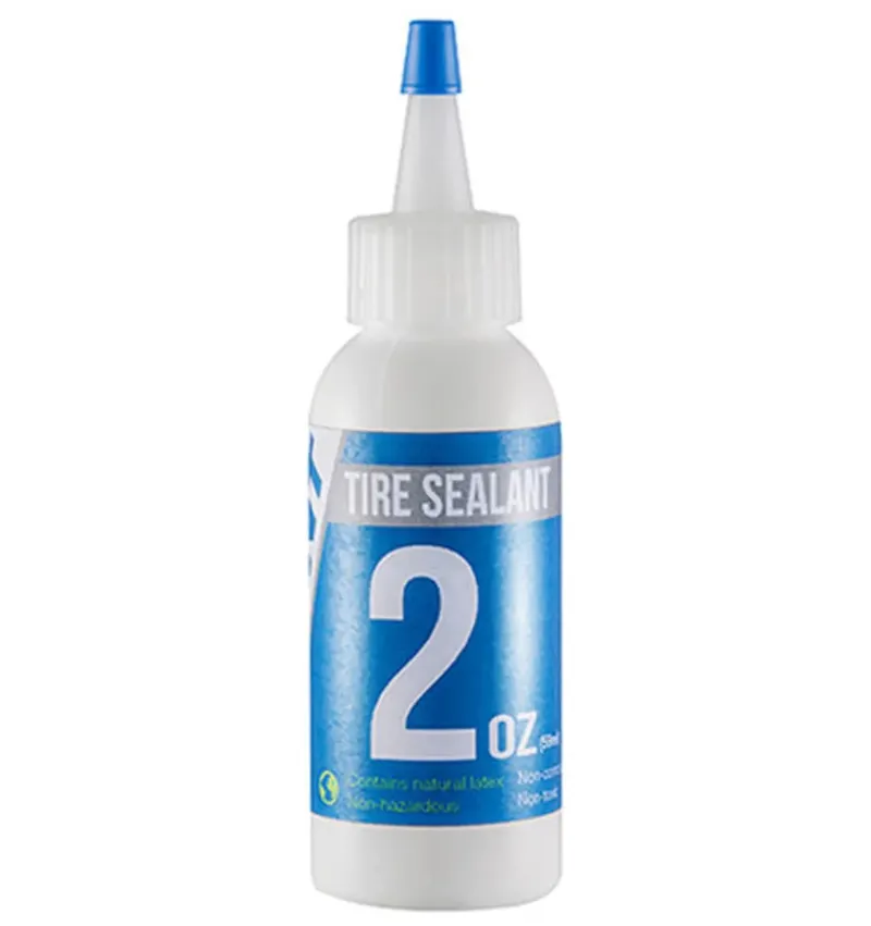 Giant Tubeless Sealant in 2oz/59ml Bottle