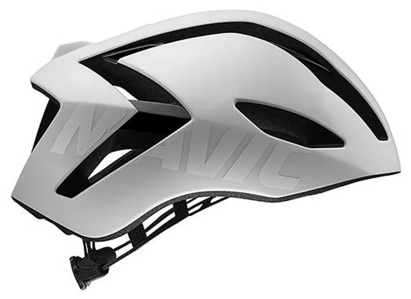 Mavic Comete Ultimate Helmet in White size Small