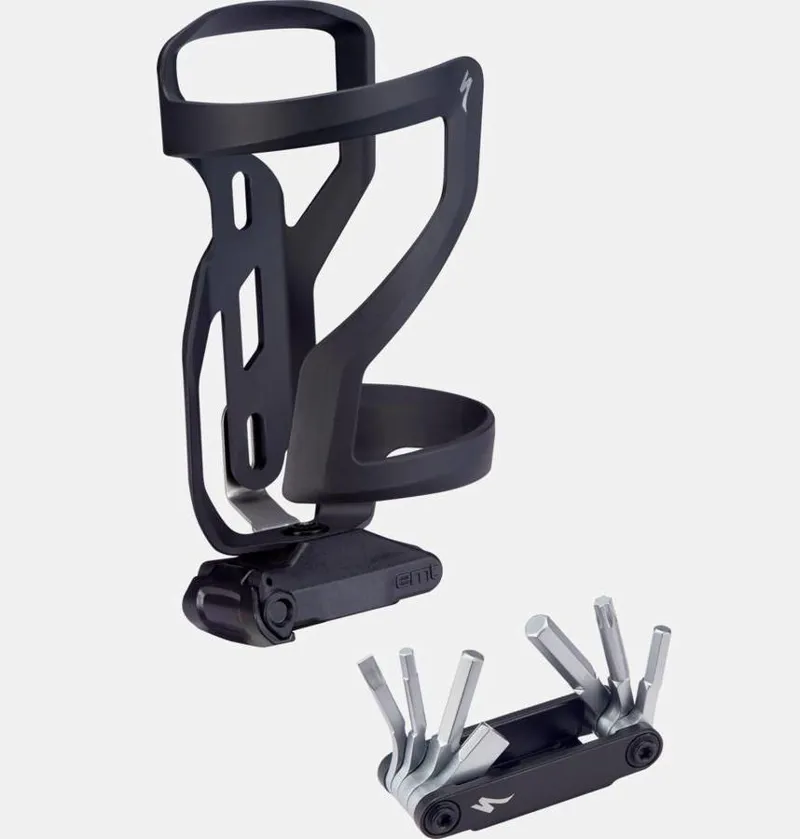 Emt cage mount mtb hot sale tool