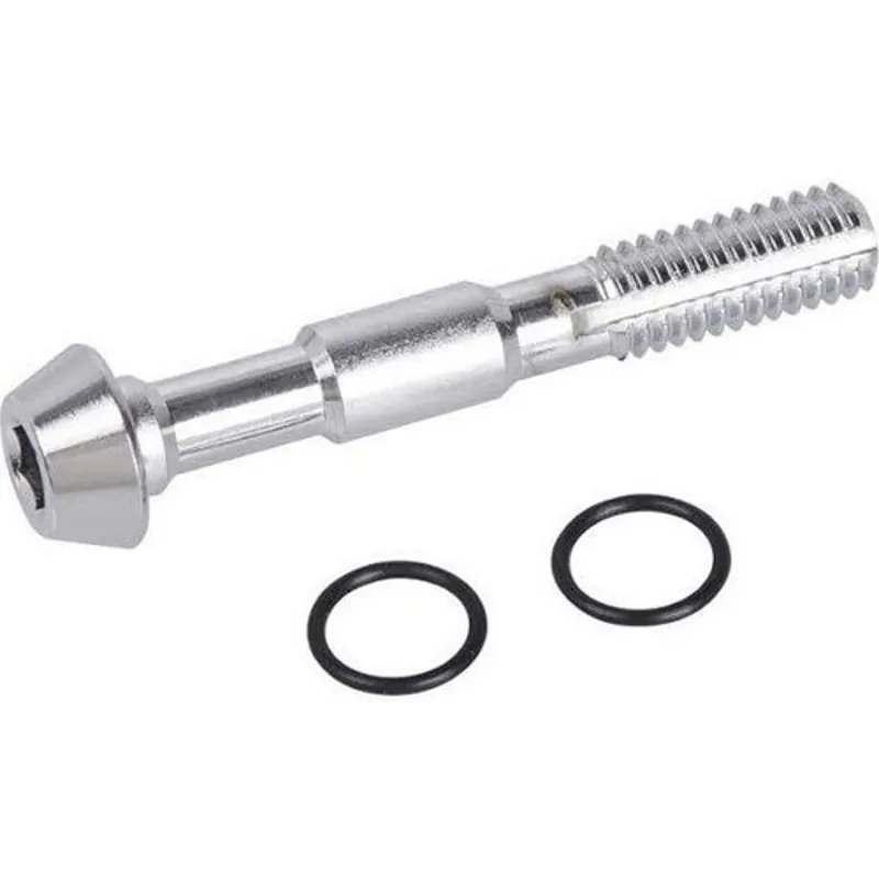 Shimano XTR SMBH90 Banjo Bolt and O-Rings