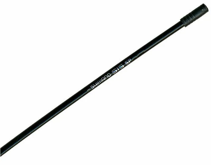 Shimano SIS SP Outer Gear Casing 4mm X 60cm in Black
