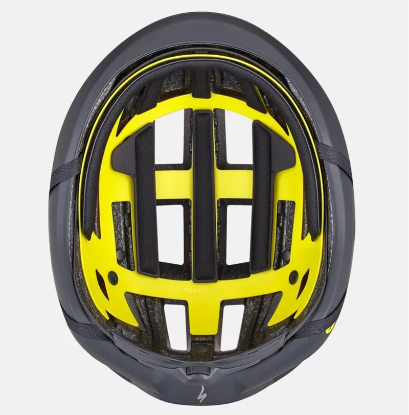 Specialized Loma Helmet in Black-7