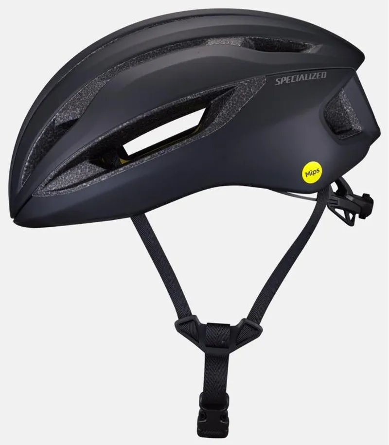 Specialized Loma Helmet in Black-2