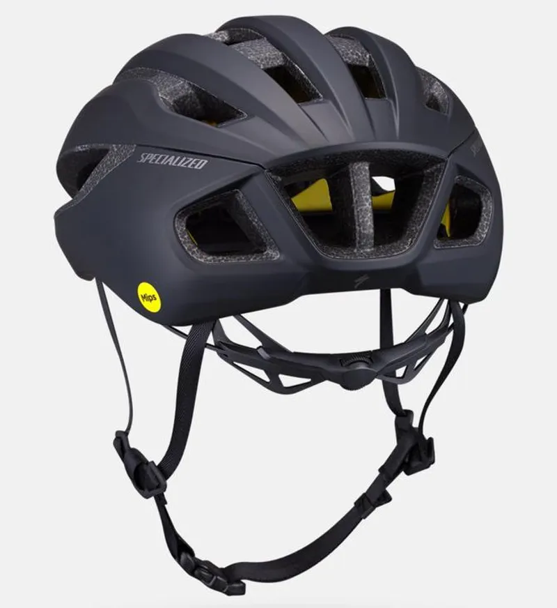 Specialized Loma Helmet in Black-4