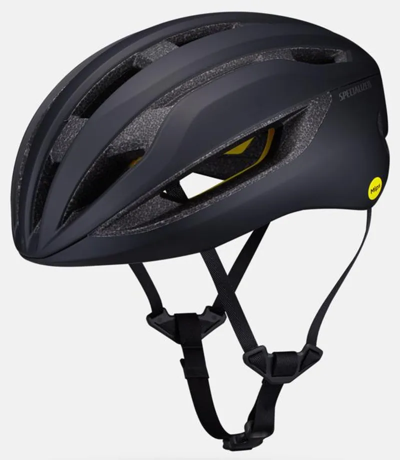 Specialized Loma Helmet in Black-1