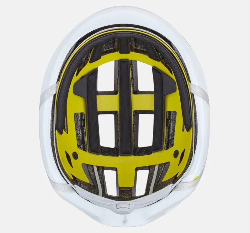Specialized Loma Helmet in White-7