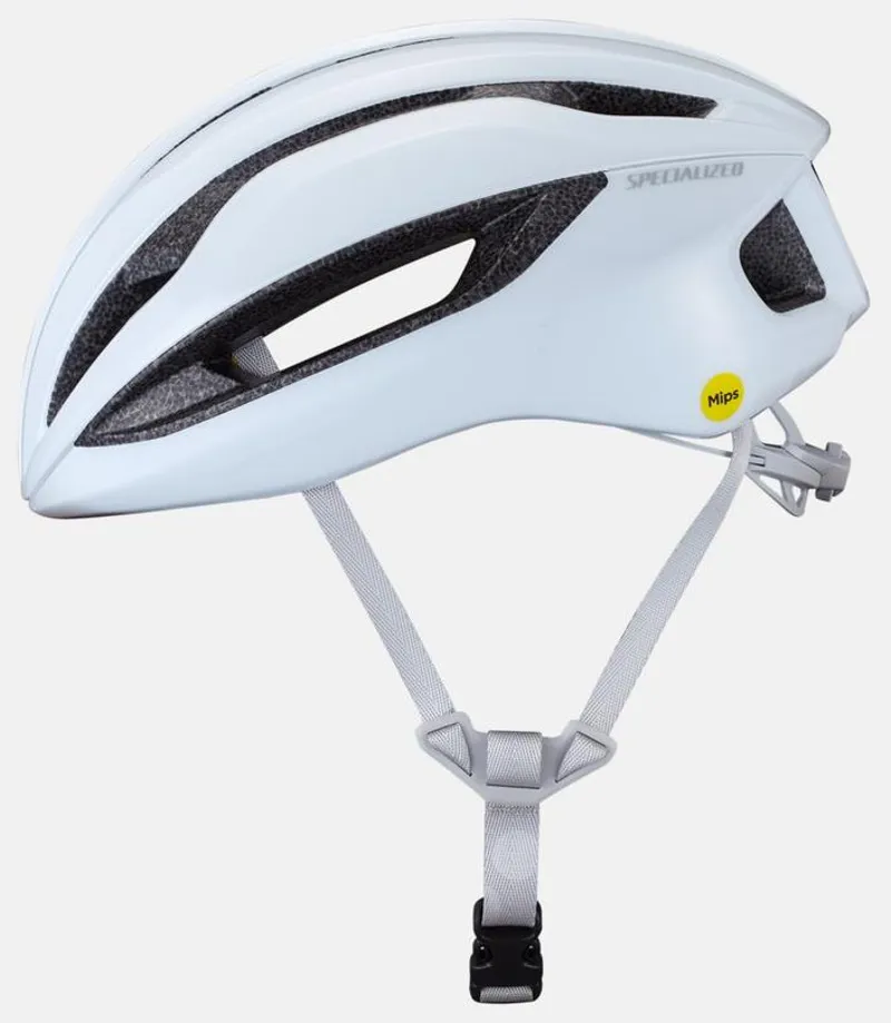 Specialized Loma Helmet in White-2