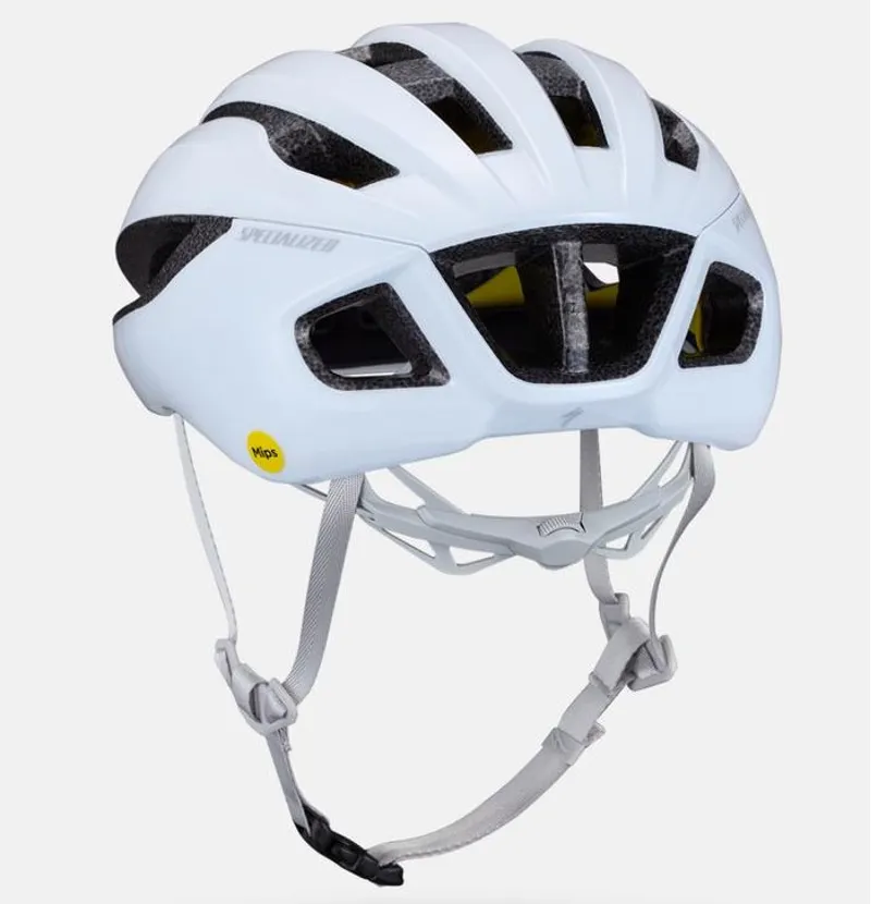 Specialized Loma Helmet in White-4