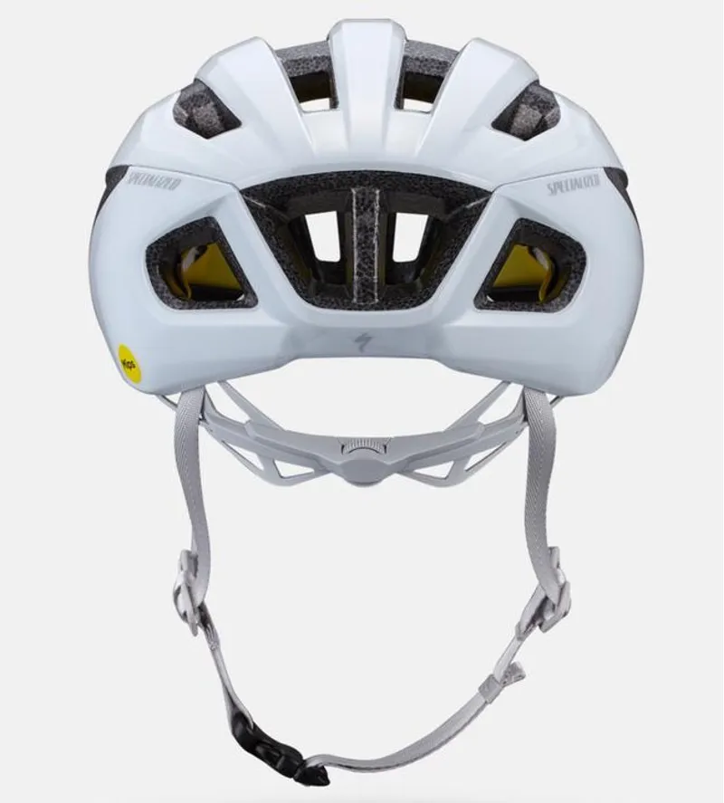 Specialized Loma Helmet in White-5