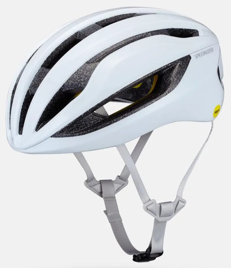 Specialized Loma Helmet in White-1