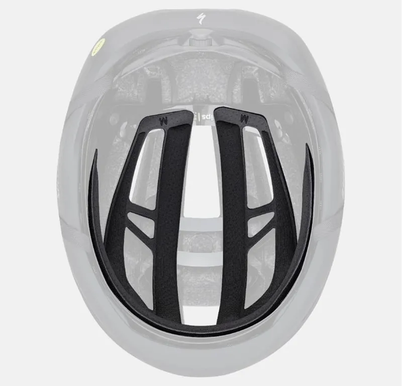 Specialized Search Helmet in Black-8
