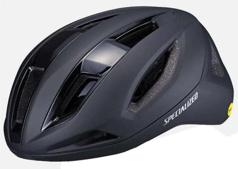 Specialized Search Helmet in Black