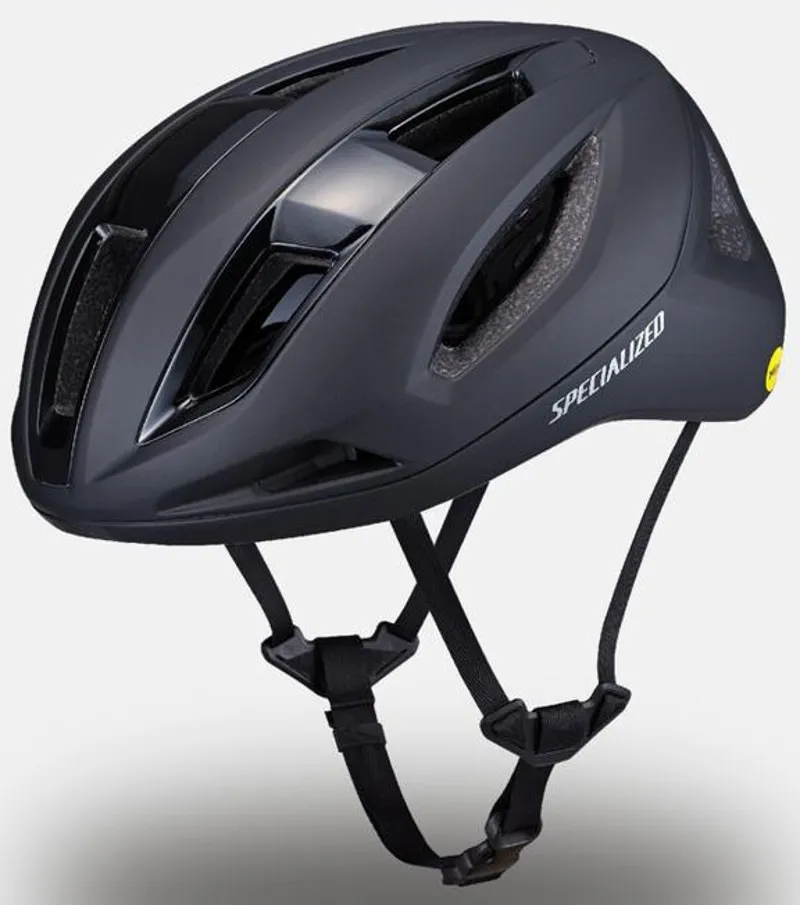 Specialized Search Helmet in Black-1