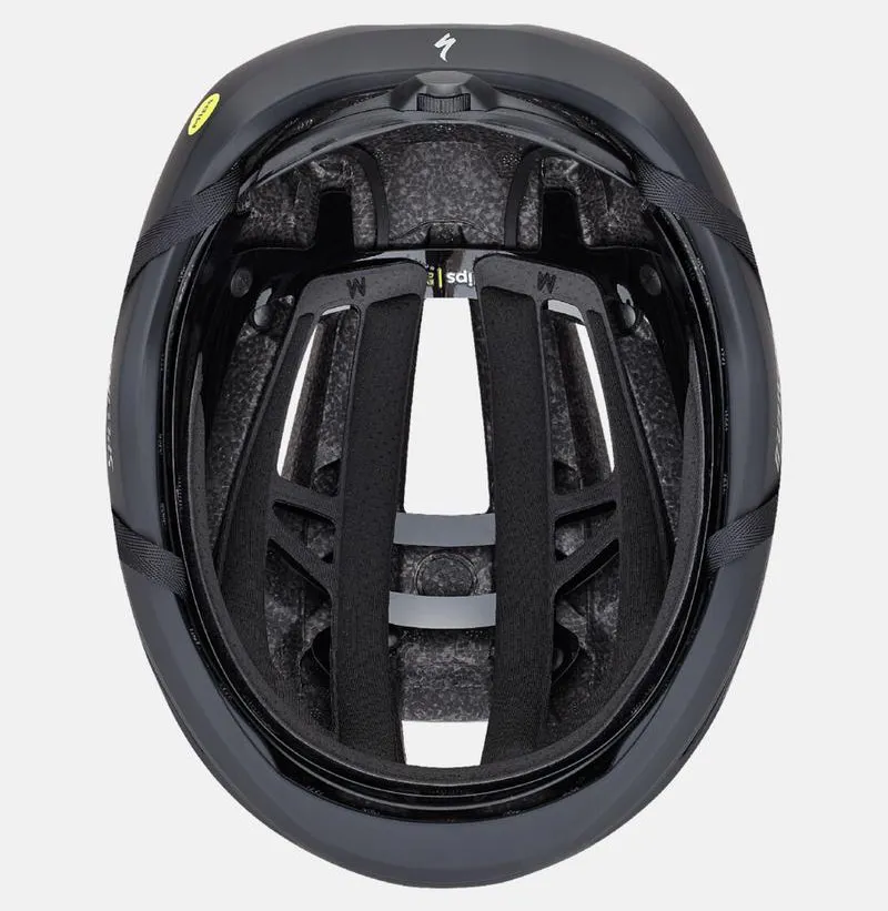 Specialized Search Helmet in Black-7