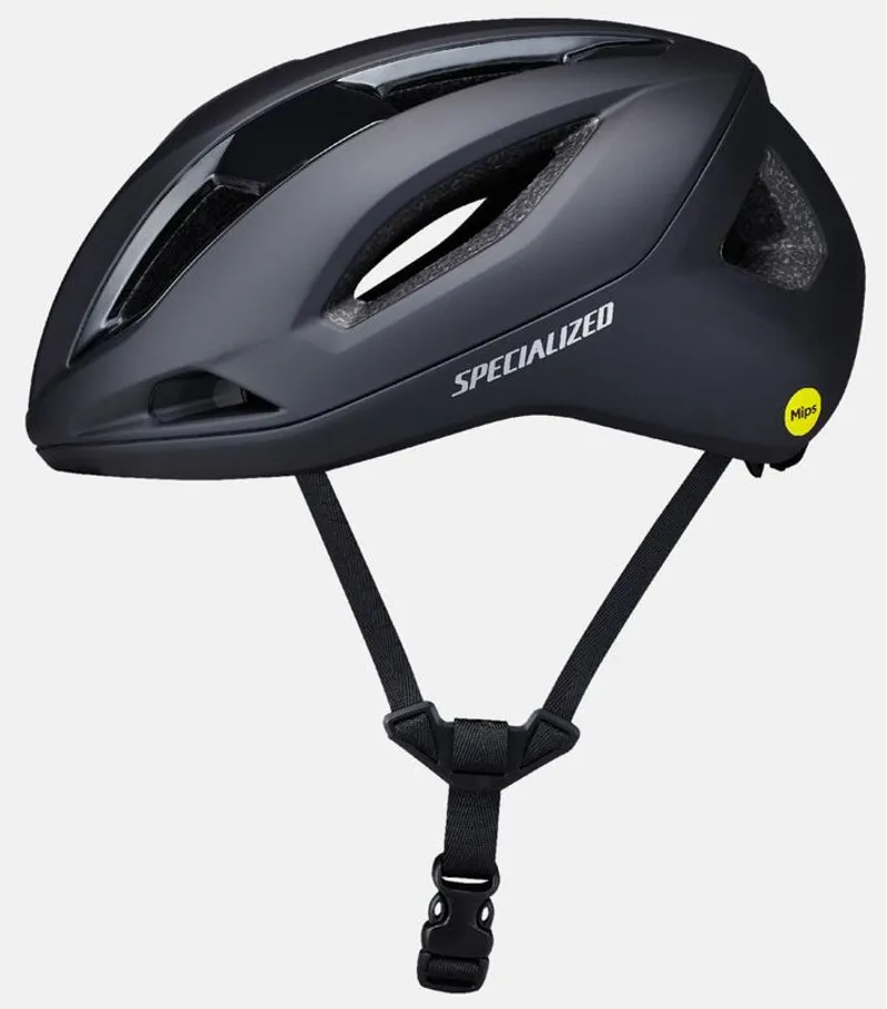 Specialized Search Helmet in Black-5