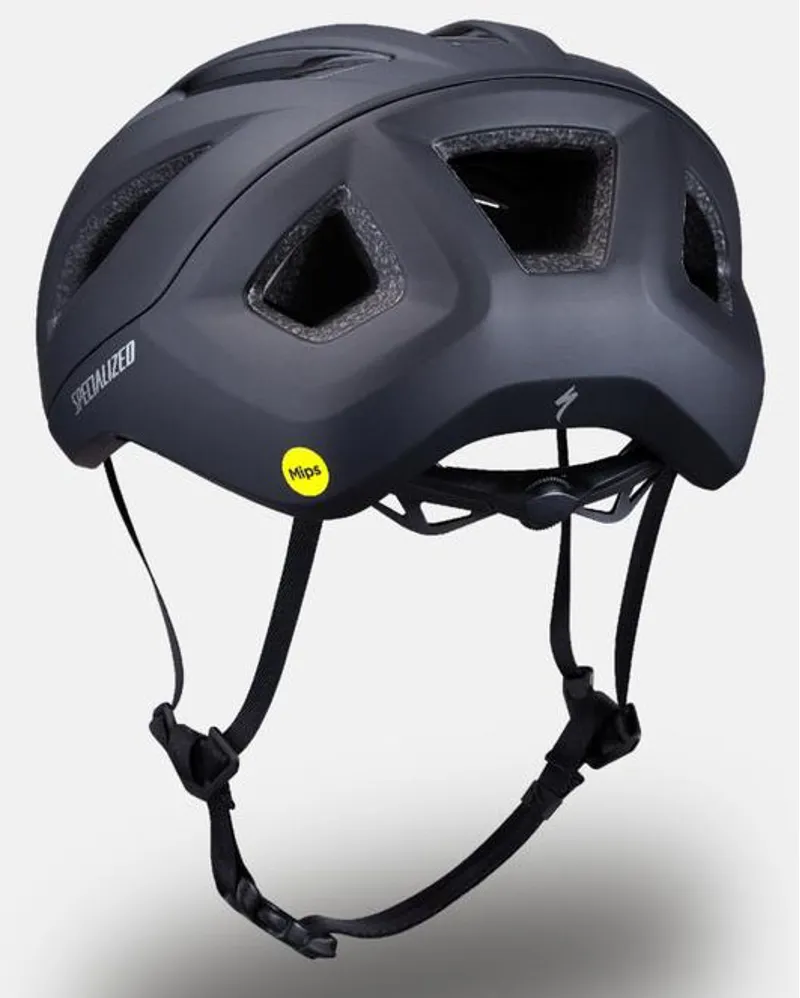 Specialized Search Helmet in Black-2