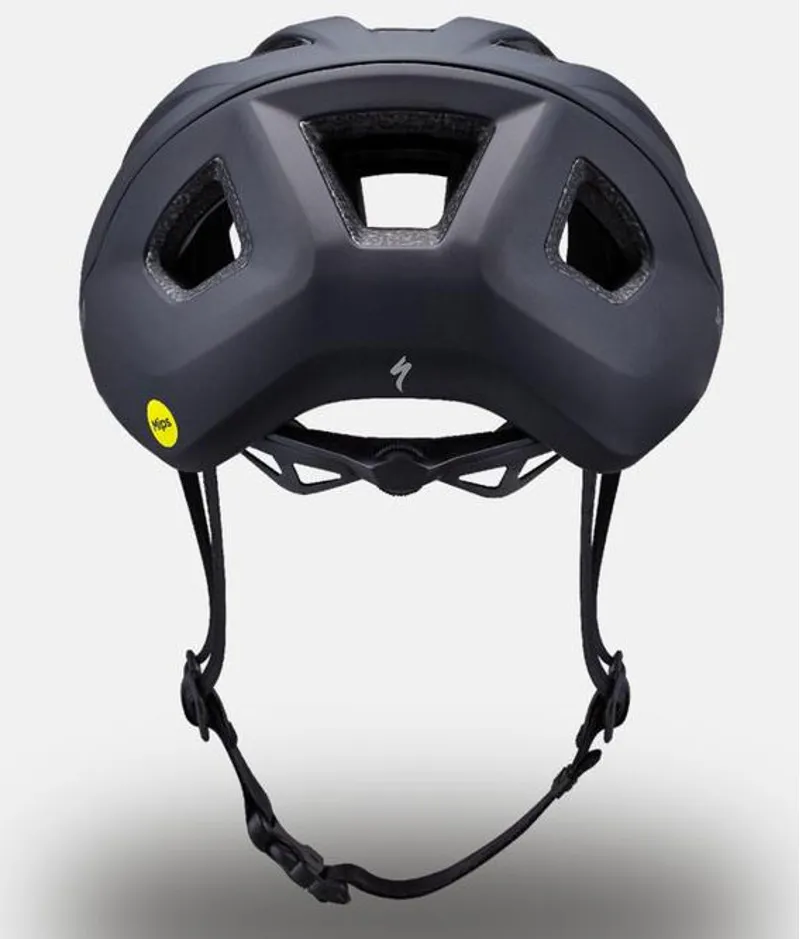 Specialized Search Helmet in Black-3