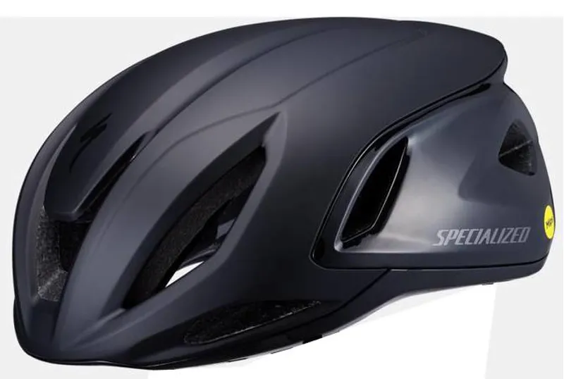 Specialized Propero 4 Road Helmet in Black
