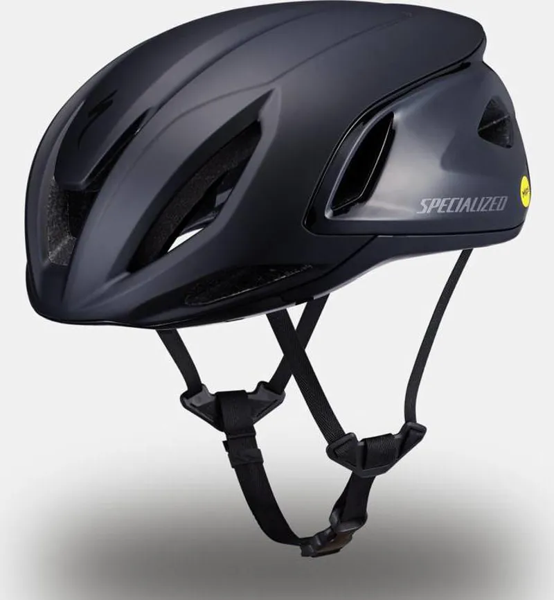 Specialized Propero 4 Road Helmet in Black-1
