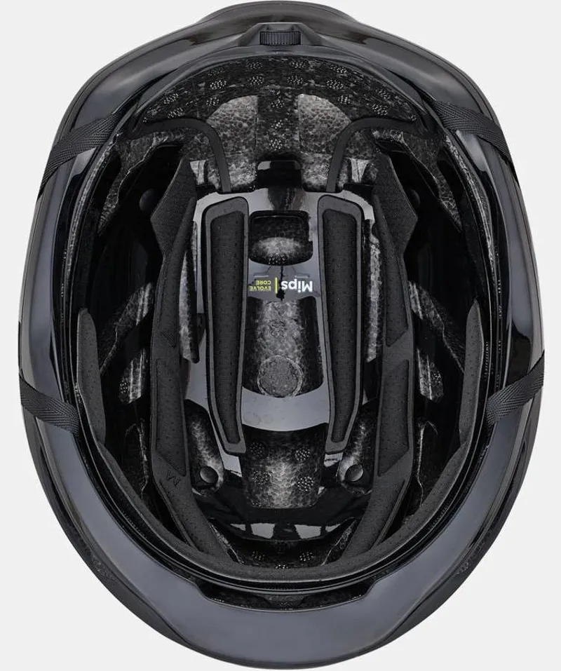 Specialized Propero 4 Road Helmet in Black-6
